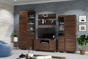 Гостиная Мелисса Композиция 5 (Акация Молдау) в Тюмени - tumen.ok-mebel.com | фото