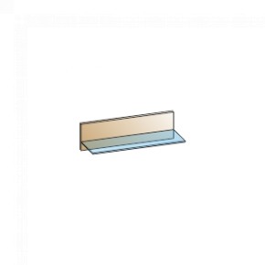 Гостиная Мелисса Композиция 5 (Ясень Асахи) в Тюмени - tumen.ok-mebel.com | фото 6