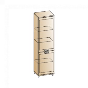 Гостиная Мелисса Композиция 5 (Ясень Асахи) в Тюмени - tumen.ok-mebel.com | фото 8