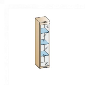 Гостиная Мелисса Композиция 6 (Акация Молдау) в Тюмени - tumen.ok-mebel.com | фото 7