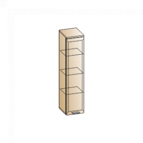 Гостиная Мелисса Композиция 6 (Акация Молдау) в Тюмени - tumen.ok-mebel.com | фото 8