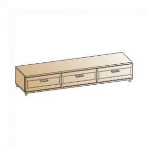 Гостиная Мелисса Композиция 6 (Ясень Асахи) в Тюмени - tumen.ok-mebel.com | фото 5