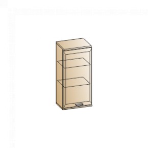 Гостиная Мелисса Композиция 7 (Гикори Джексон светлый) в Тюмени - tumen.ok-mebel.com | фото 6