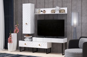 Гостиная "Марсель" (комплект 2) в Тюмени - tumen.ok-mebel.com | фото 2