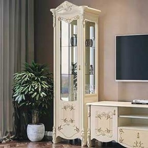 Гостиная Рафаэлла (комплект) в Тюмени - tumen.ok-mebel.com | фото 3