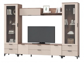 Гостиная Тоскана №2 в Тюмени - tumen.ok-mebel.com | фото