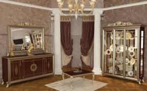 Гостиная Версаль (модульная) в Тюмени - tumen.ok-mebel.com | фото 19