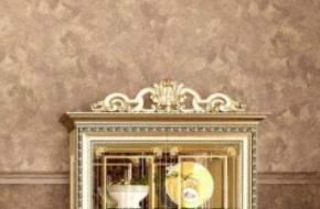 Гостиная Версаль (модульная) в Тюмени - tumen.ok-mebel.com | фото 20