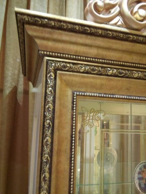 Гостиная Версаль (модульная) в Тюмени - tumen.ok-mebel.com | фото 5
