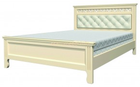 ГРАЦИЯ Кровать из массива 1400 в Тюмени - tumen.ok-mebel.com | фото 4