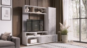 ГРЕЙС Гостиная в Тюмени - tumen.ok-mebel.com | фото