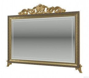 ГВ-06 Зеркало Версаль *без короны в Тюмени - tumen.ok-mebel.com | фото