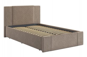 ХЛОЯ Кровать 1200 с ПМ в Тюмени - tumen.ok-mebel.com | фото 5