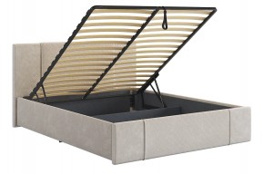ХЛОЯ Кровать 1600 с ПМ в Тюмени - tumen.ok-mebel.com | фото 4