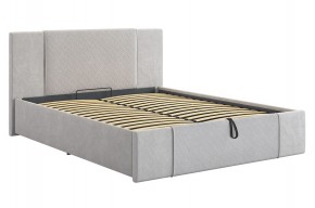 ХЛОЯ Кровать 1600 с ПМ в Тюмени - tumen.ok-mebel.com | фото 6