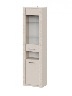 КАЛИПСО Спальный гарнитур (Меланж) модульный в Тюмени - tumen.ok-mebel.com | фото 15