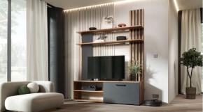 КАРОЛИНА Гостиная в Тюмени - tumen.ok-mebel.com | фото
