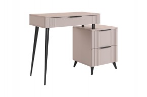 КАТРИН Спальный Гарнитур (модульный) в Тюмени - tumen.ok-mebel.com | фото 23