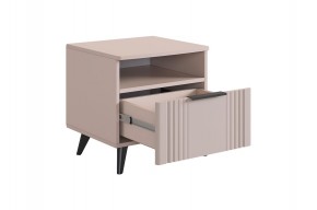 КАТРИН Спальный Гарнитур (модульный) в Тюмени - tumen.ok-mebel.com | фото 5