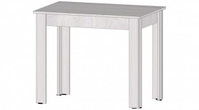 КАЙ Стол (анкор светлый) в Тюмени - tumen.ok-mebel.com | фото