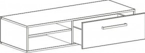 КЁЛЬН МС Гостиная (Белый аляска/белый глянец) в Тюмени - tumen.ok-mebel.com | фото 6