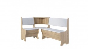 КОМФОРТ Угол кухонный (анкор/серый) в Тюмени - tumen.ok-mebel.com | фото