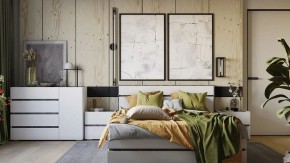 Комод Атлон в Тюмени - tumen.ok-mebel.com | фото 3