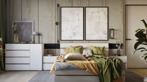 Комод Атлон в Тюмени - tumen.ok-mebel.com | фото 3