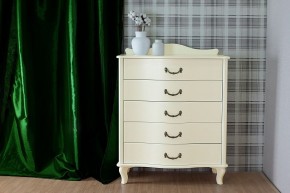 Комод Джульетта Л в Тюмени - tumen.ok-mebel.com | фото 8