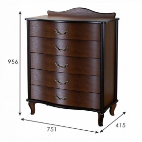 Комод Джульетта Л в Тюмени - tumen.ok-mebel.com | фото 7