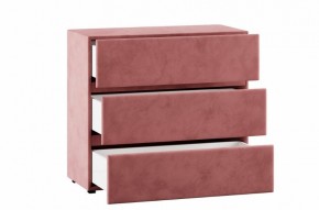 Комод Ester (Ультра коралл) в Тюмени - tumen.ok-mebel.com | фото 2