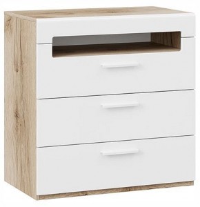 Комод Фьюжн ТД-260.04.01 в Тюмени - tumen.ok-mebel.com | фото 2