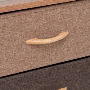 Комод Leset Локи с вешалкой в Тюмени - tumen.ok-mebel.com | фото 9