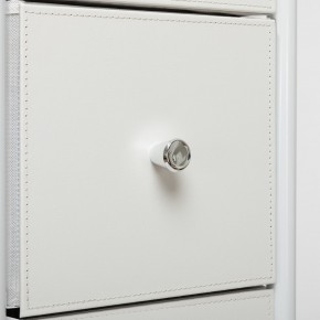 Комод Leset Нирита/Хайди узкий 4 ящика в Тюмени - tumen.ok-mebel.com | фото 6