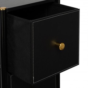 Комод Leset Нирита/Хайди узкий 4 ящика в Тюмени - tumen.ok-mebel.com | фото 5