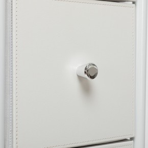 Комод Leset Нирита/Хайди узкий 5 ящиков в Тюмени - tumen.ok-mebel.com | фото 6