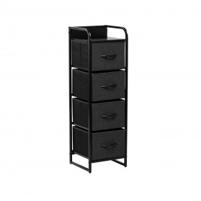 Комод Leset Ноа 4 ящика в Тюмени - tumen.ok-mebel.com | фото 2