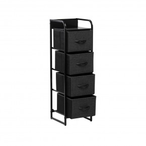 Комод Leset Ноа 4 ящика в Тюмени - tumen.ok-mebel.com | фото 3
