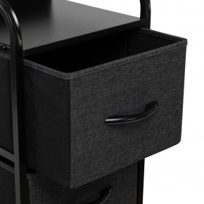 Комод Leset Ноа 4 ящика в Тюмени - tumen.ok-mebel.com | фото 6