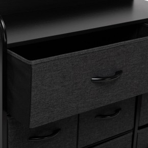 Комод Leset Ноа 7 ящиков в Тюмени - tumen.ok-mebel.com | фото 6