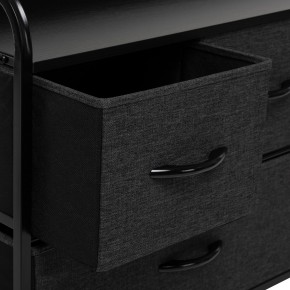 Комод Leset Ноа широкий в Тюмени - tumen.ok-mebel.com | фото 6