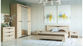 Комод Магантия в Тюмени - tumen.ok-mebel.com | фото 3