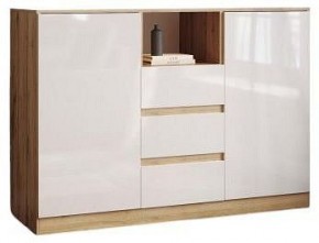 Комод Маллоу-2 в Тюмени - tumen.ok-mebel.com | фото