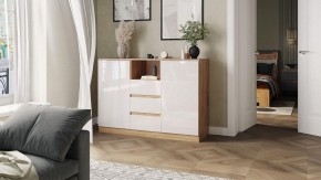 Комод Маллоу-2 в Тюмени - tumen.ok-mebel.com | фото 2