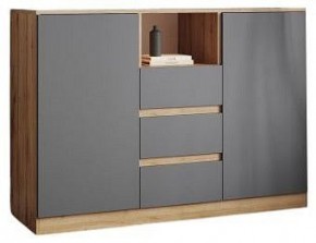 Комод Маллоу-2 в Тюмени - tumen.ok-mebel.com | фото