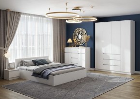 НИЦЦА-6 Комод (НЦ.06) в Тюмени - tumen.ok-mebel.com | фото 3