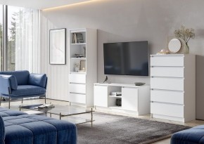 НИЦЦА-8 Комод (НЦ.08) в Тюмени - tumen.ok-mebel.com | фото 2