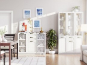 Комод "ГА-04" Александрия в Тюмени - tumen.ok-mebel.com | фото 2