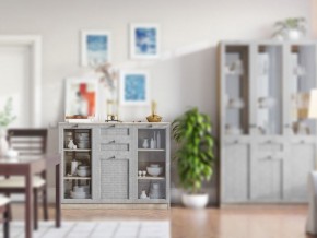 Комод "ГФ-04" Филадельфия в Тюмени - tumen.ok-mebel.com | фото 2