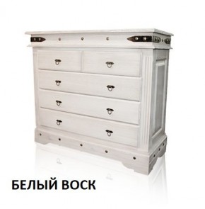 Комод "Викинг 03" массив в Тюмени - tumen.ok-mebel.com | фото 3